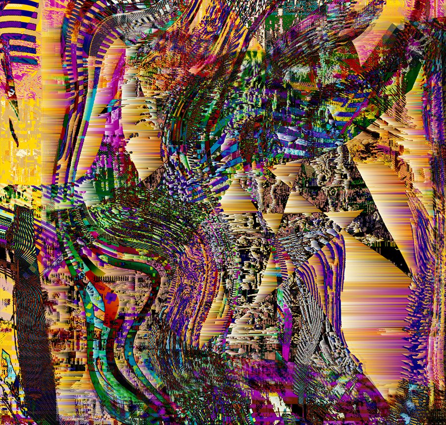 TRANSMISSIONS 69 static probe